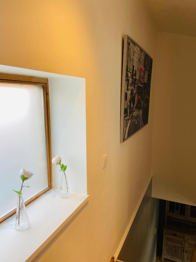 הוילארט Jolie Maison Avec Jardin. מראה חיצוני תמונה