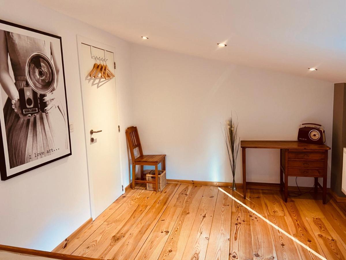 הוילארט Jolie Maison Avec Jardin. מראה חיצוני תמונה